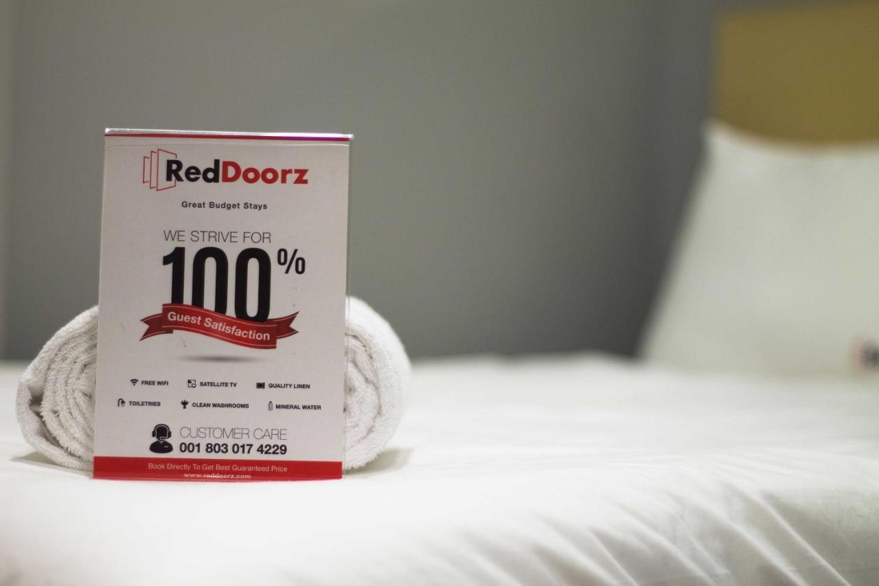 Reddoorz Plus @ Maguwo Kalasan Cameră foto