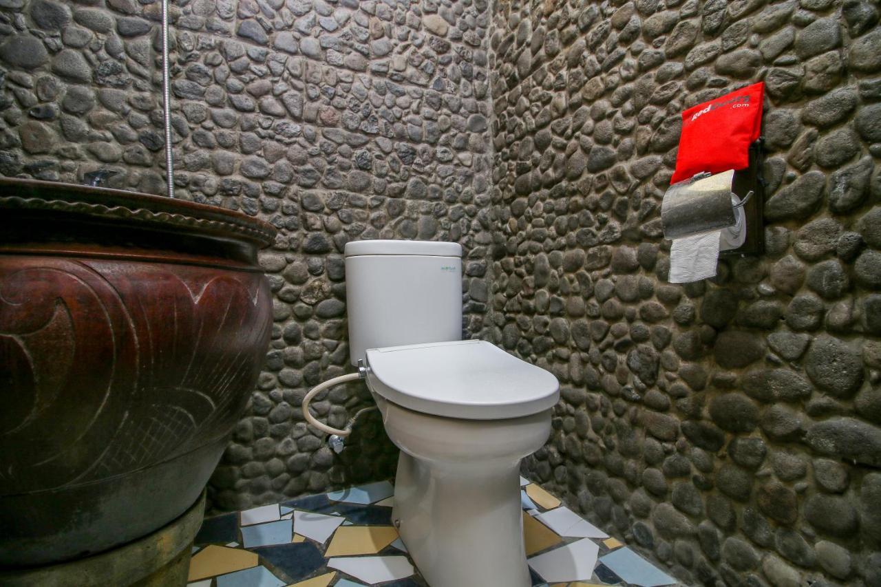 Reddoorz Plus @ Maguwo Kalasan Cameră foto