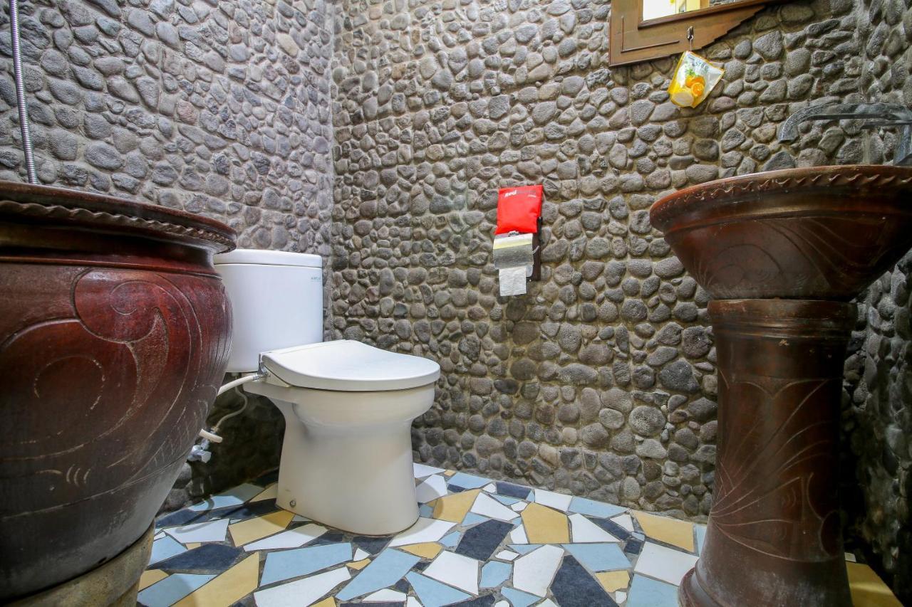 Reddoorz Plus @ Maguwo Kalasan Cameră foto